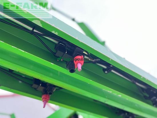 Atomizador - Dammann - profi class 4027 distance section control