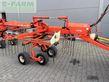 Rastrillo - Kuhn - ga 6000