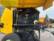 Empacadora gigant - New Holland - br6090 balenpers