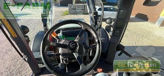Tractor agrícola - Steyr - expert 4130 cvt