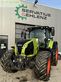 Tractor agrícola - Claas - axion 870 cmatic cebis