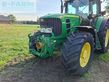 Tractor agrícola - John Deere - 6830 premium *auto powr*