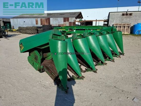 Cabezal - John Deere - 692