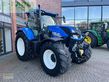 Tractor agrícola - New Holland - t7.190