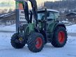 Tractor agrícola - Fendt - 412 vario