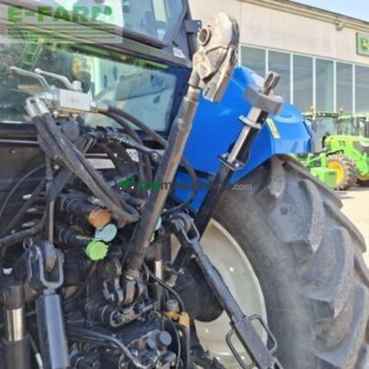 Tractor agrícola - New Holland - t5 85