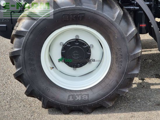 Tractor agrícola - Steyr - 4075 kompakt s (stage v)