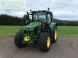 Tractor agrícola - John Deere - 6m 105