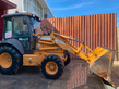 Excavadora - 580 SR-4PT