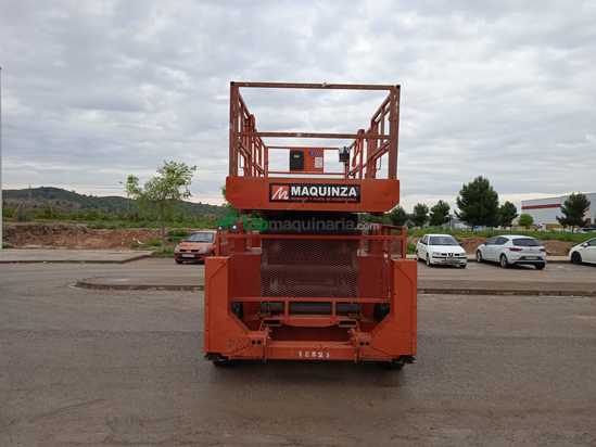 GENIE GS5390RT