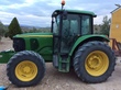 Tractor agrícola - John Deere - 6220