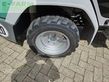 Minicargadora - kramer - kl 12.5