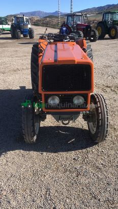 Tractor agrícola - Barreiros - 4000 V