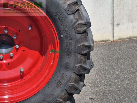 Tractor agrícola - Fendt - 313 vario power