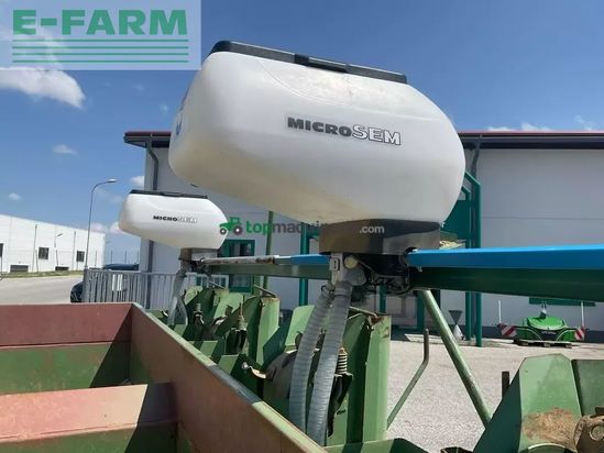 Cosechadora - arrancadora de patata - Hassia - glk 4d