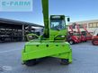 Telescopica - Merlo - roto 45.21 mcss mit funksteuerung