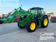 Tractor agrícola - John Deere - 6150 r