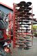 Sembradora - Kverneland - u-drill 6001