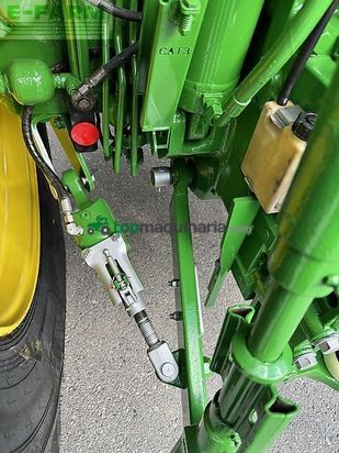 Tractor agrícola - John Deere - 6150r