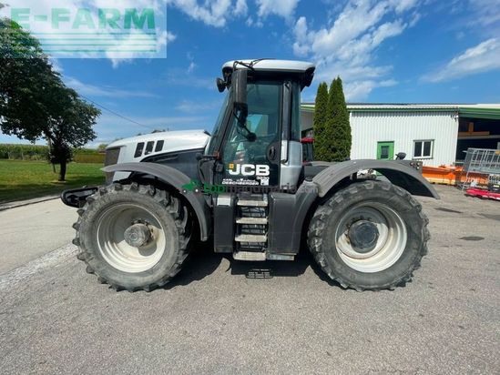 Tractor agrícola - JCB - 3230 xtra