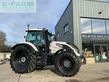 Tractor agrícola - Valtra - t195 versu unlimited tractor (st25161) Versu