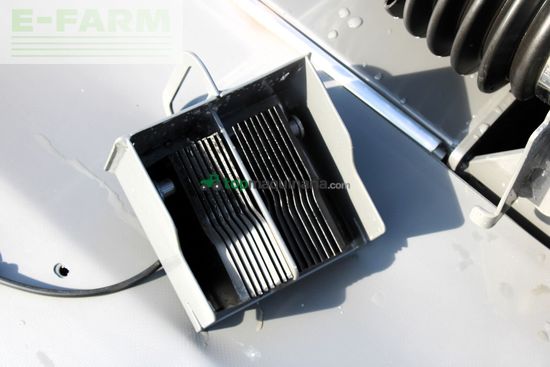Cortacésped manual - Fendt - slicer 310 f