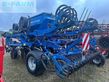 Sembradora - Kockerling - ultima cs 400