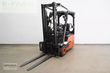 Elevadora - Linde - e 14 evo 386-02