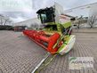 Cosechadora de Cereal - Claas - lexion 580