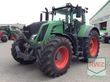 Tractor agrícola - Fendt - 828 s4 vario profi+