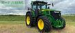Tractor agrícola - John Deere - 7R 290
