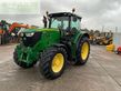 Tractor agrícola - John Deere - 6190r tractor (st24931)