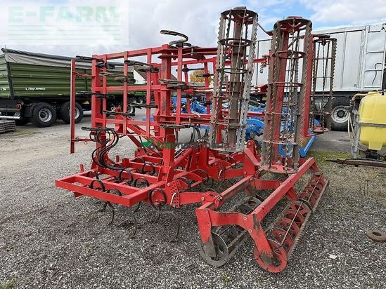 Cultivador - Einböck - vibrostar 4-450 2zw