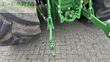 Tractor agrícola - John Deere - 6r215