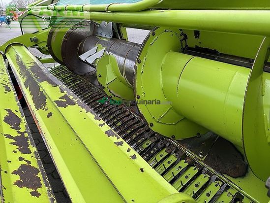 Cabezal - Claas - pu 300 pro t