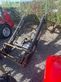 Tractor agrícola - Fendt - 411 vario mit motorschaden
