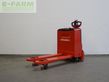 Elevadora - Linde - t 16 1152-02