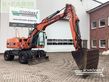 Excavadora -  - terex - mobilbagger tw 160