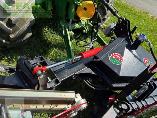 Rastrillo - BB-Umwelttechnik - clementer 600 f