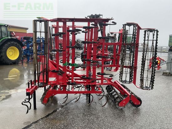 Combinado de siembra -  - coral plus 420