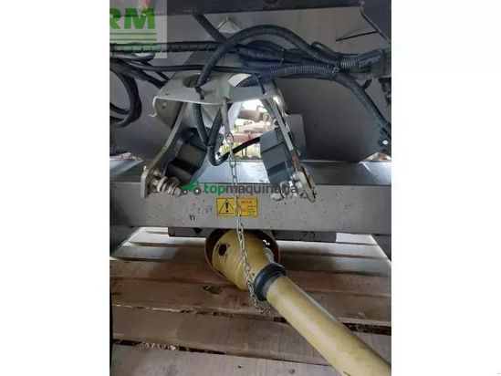 Esparcidor -  - ca2000inox-es