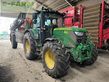 Tractor agrícola - John Deere - 6130r