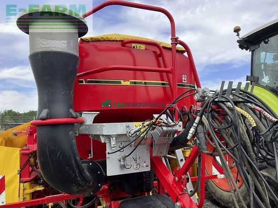 Sembradora - Väderstad - spirit 400 c