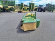 Cortacésped manual - Krone - easycut f 280 (ec f280)