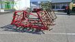 Grada rotativa - Vogel & Noot - 4m egge