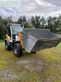 Minicargadora - Liebherr - kompaktlader l 506 c