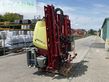 Atomizador - Hardi - Mega 1200