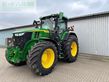 Tractor agrícola - John Deere - 7r 350