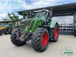 Tractor agrícola - Fendt - 828 vario s4