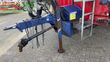 Remolqu esparcidor - Mayer - siloking duo 14cbm-t